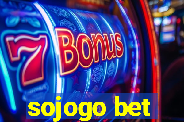 sojogo bet